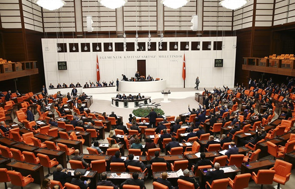 ALS, SMA, MS gibi hastalıklar için araştırma komisyonu kurulacak