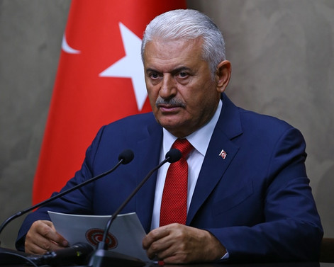 Yıldırım: Avrasya Tüneli'nde yıl sonuna kadar zam yok