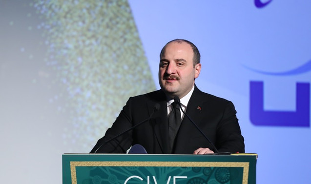 Tech-InvesTR kapsamında yaklaşık 1,8 milyar TL’lik fon kurulmasını planlıyoruz