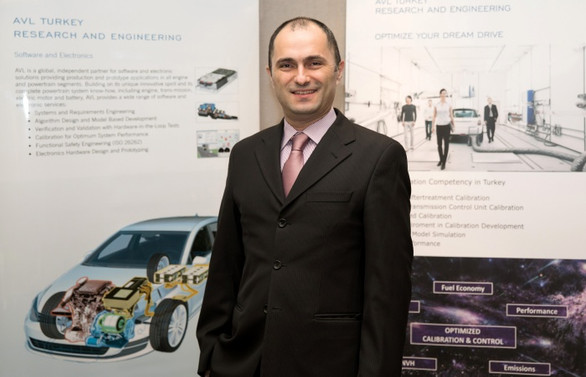 Yeni nesil SUV araçta Türk mühendis imzası