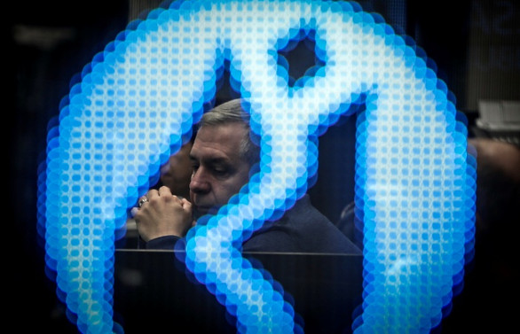 Borsa güne yükselişle başladı