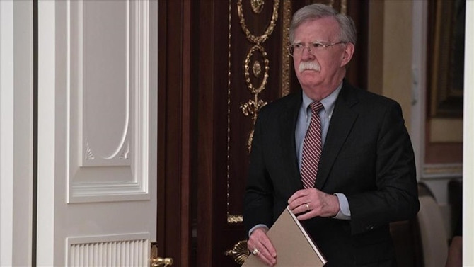 ABD'den Venezuela ordusuna 'Doğru seçimi yapın' çıkışı