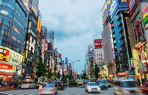 Türkiye, Tokyo'da yatırımcı arayacak