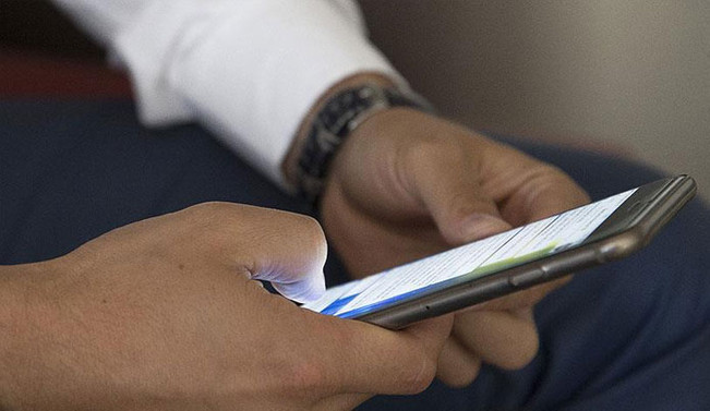 MOBİSAD: İkinci el cepte KDV düşürülmeli