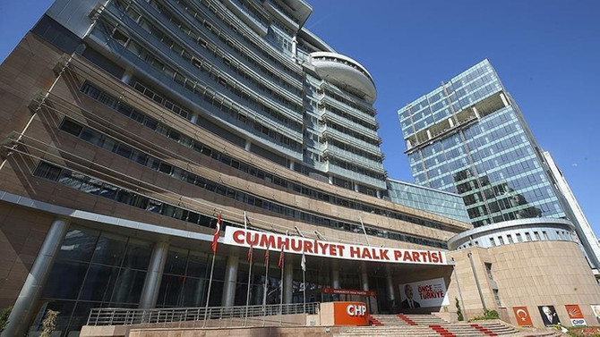 CHP, 16 belediye başkan adayı daha açıkladı