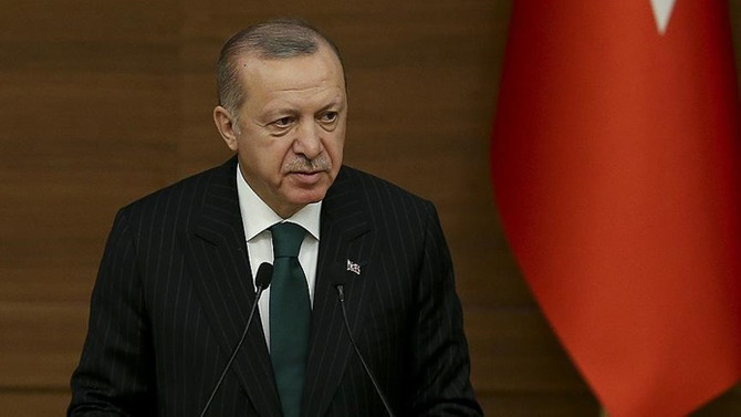 Türkiye, ABD'nin çekileceği alanlarda terörle mücadele sorumluluğunu devralmaya hazır