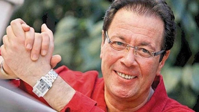 Yalçın Menteş hayatını kaybetti