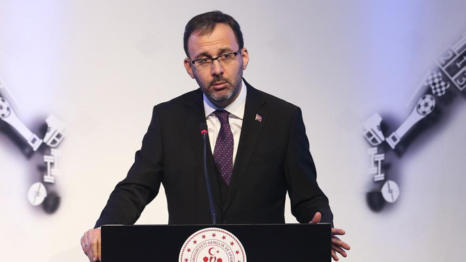 Bakan duyurdu: 3 bin 243 işçi alınacak