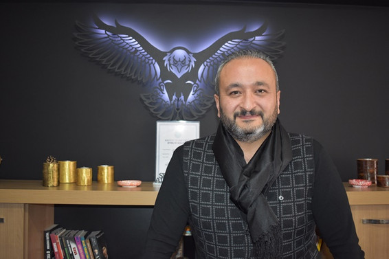 Salt Finans, firmalara finansal danışmanlık hizmetleri veriyor