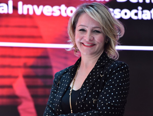 Ayşem Sargın, YASED’in yeni başkanı oldu