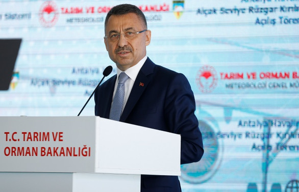 Antalya'nın 3. havalimanı 2022'de