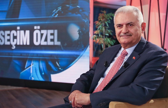 'Hedefimiz raylı sistemi 518 kilometreye çıkarmak'