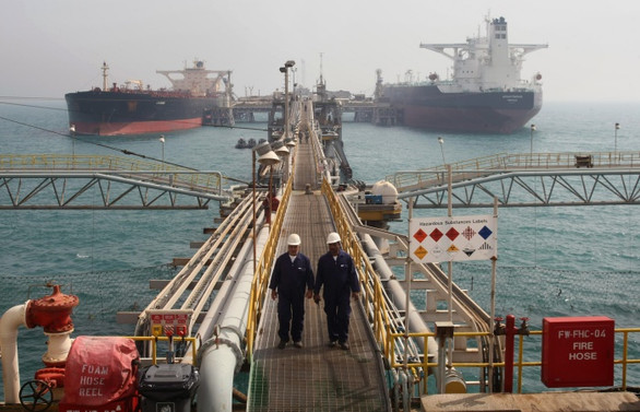 Türkiye'nin petrol ithalatı azaldı