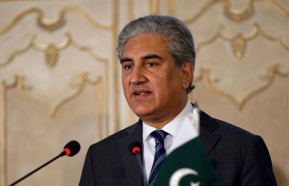 Pakistan, Hintli pilotu iade edecek