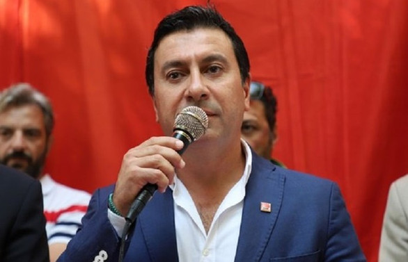 CHP'nin yeni Bodrum adayı belli oldu