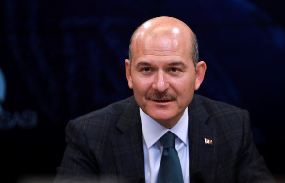 15 Temmuz sonrası 511 bin kişi gözaltına alındı