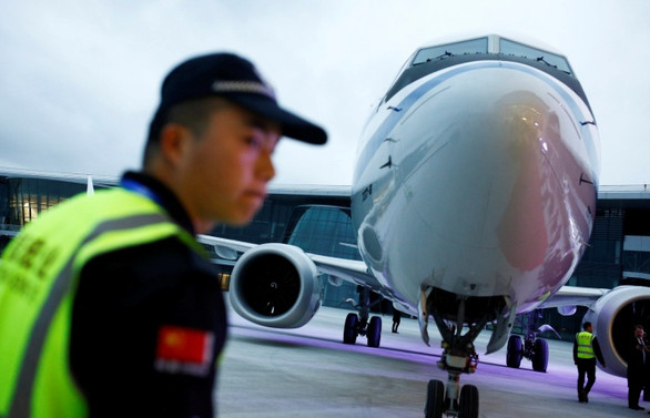 Çin, 737 Max 8 uçuşlarını durdurdu
