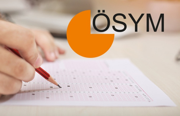 ÖSYM 25 bin lira maaşla personel alacak