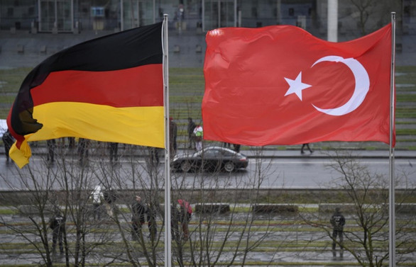 Türkiye, Alman ekonomisi için çok önemli