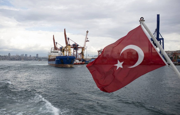 Türkiye, 4. çeyrekte yüzde 3 küçüldü