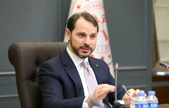Büyümedeki yavaşlama geçici