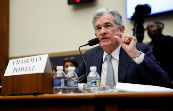 Powell: Faizlerin mevcut seviyesi uygun