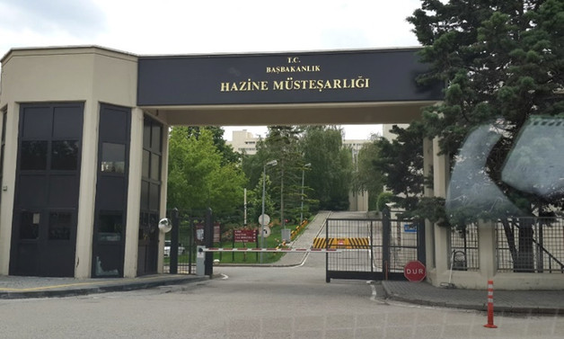 Hazine, euro cinsi DİBS ihracı gerçekleştirecek
