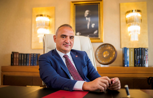 Turizmde Rusya’ya özel strateji