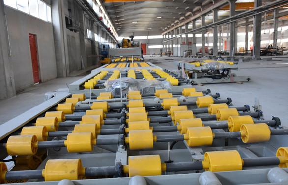 Aydın'a 100 milyon liralık kuvars yatırımı