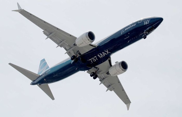 Malezya'dan Boeing 737 Max kararı