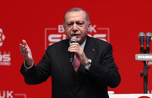31 Mart en önemli seçimlerden biridir
