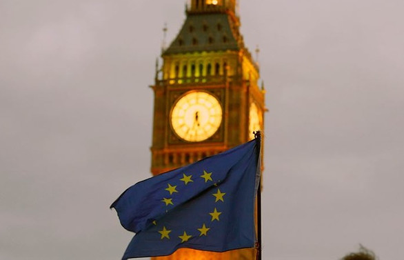 Brexit anlaşması reddedildi