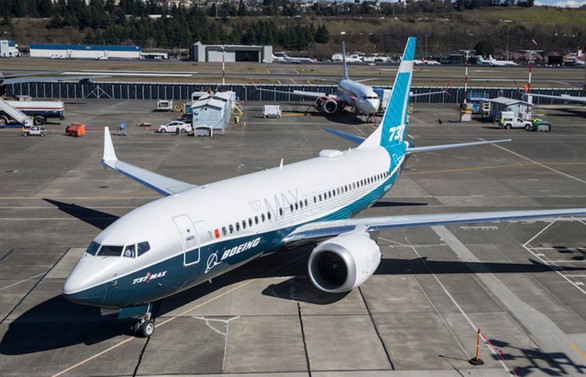 Havacılık dünyasında Boeing depremi