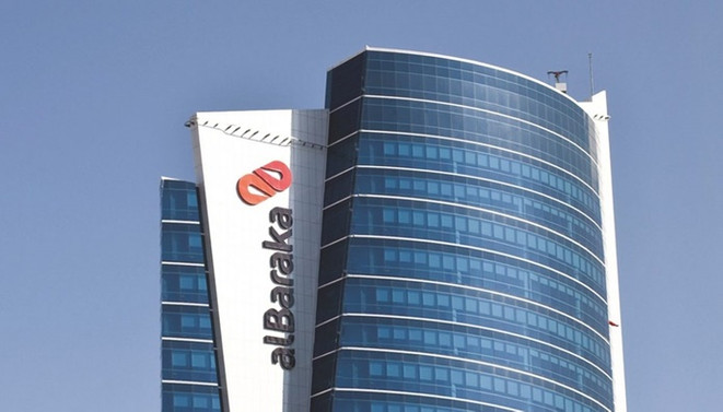 Albaraka'nın net kârı 129 milyon dolar