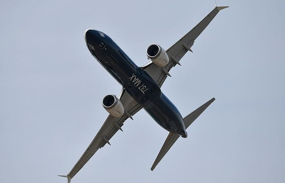 Trump'tan Boeing 737 Max kararı