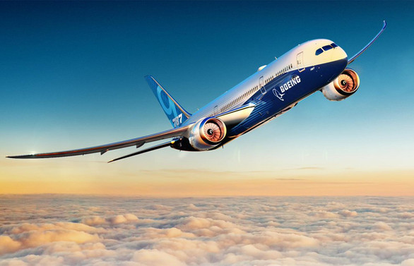 Boeing hissesinde ‘MAX’imum düşüş