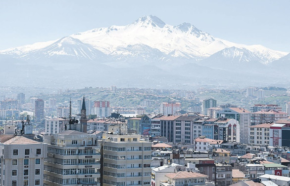 Kayseri, 'ihracat' vaadine odaklandı