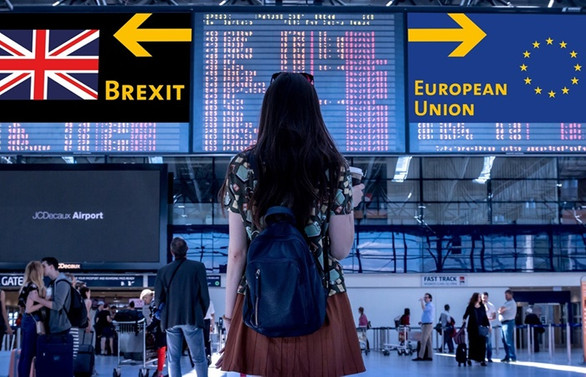 İngiltere Başbakanı May: Brexit uzun süreli ertelenebilir