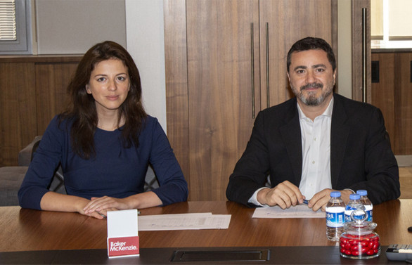Modanisa.com’a yeni ortak geldi