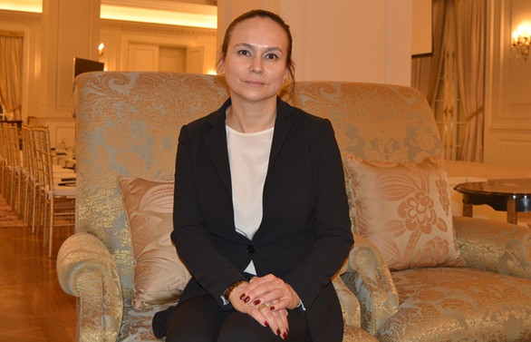 Türk yatırımcılar için özel paket hazırladık