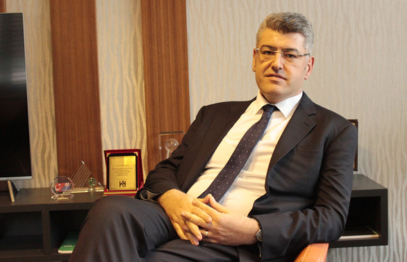S-400’de hukuki bir engel yok, tartışmalar politik