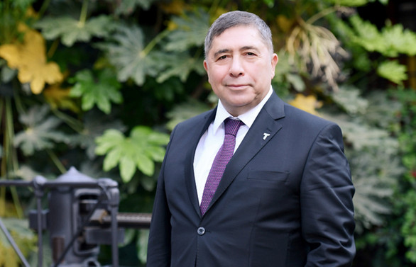 İDDMİB’in 2019 hedefi 10 milyar dolar