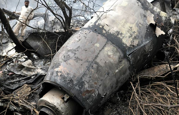 B737 Max uçuşlarının durdurulması Boeing'i iflasa sürükleyebilir