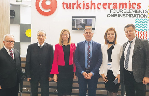 Hedef doğal gaz fiyatlarına bağlı