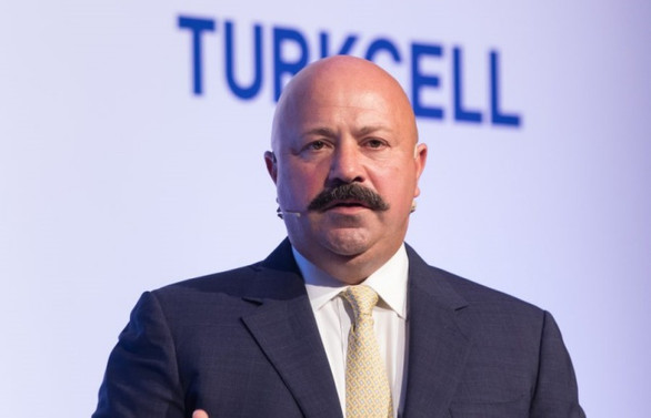 Kaan Terzioğlu görevi bıraktı
