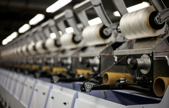 Aksa Akrilik ve Bossa'dan yeni nesil denim kumaş
