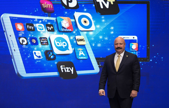 Turkcell'den Kaan Terzioğlu açıklaması