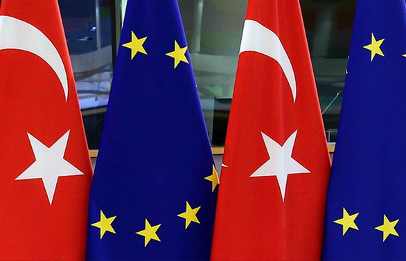 AB: Türkiye ile ilişkilerimizin önemini teyit ediyoruz
