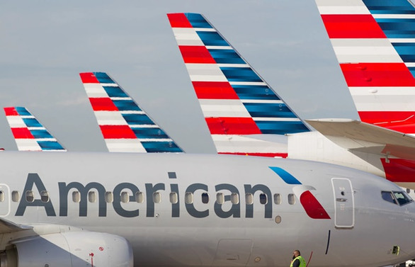 American Airlines Venezuela uçuşlarını durdurdu