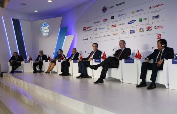İş dünyası Uludağ'da buluşacak